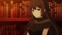 Tensei Oujo to Tensai Reijou no Mahou Kakumei - Episode 7 - The Magic Lecture of the Founder and the Assistant