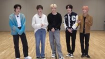 TXT: T:TIME - Episode 4 - TOMORROW X TOGETHER ARCADE