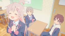 Onii-chan wa Oshimai! - Episode 7 - Mahiro's Role-Playing Game