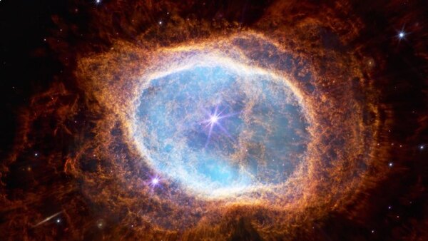 NOVA - S50E04 - New Eye on the Universe