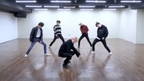 TOMORROW X TOGETHER OFFICIAL - Episode 6 - PUMA (Dance Break ver.)' 2021 GDA Dance Practice