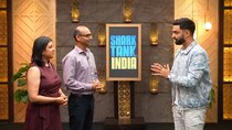 Shark Tank India - Episode 7 - Great Businesses