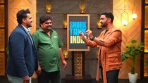 Shark Tank India - Episode 15 - Changing The Face Of Indian Entrepreneurship