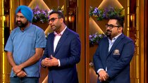 Shark Tank India - Episode 30 - Changing India