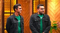 Shark Tank India - Episode 33 - Growing With India