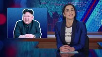 The Daily Show - Episode 54 - Jia Tolentino