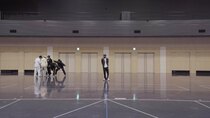 NCT DREAM - Episode 15 - NCT DREAM 'Best Friend Ever' Dance Rehearsal