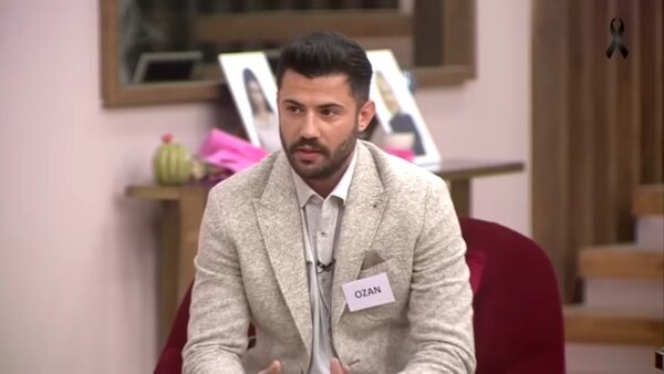 Kısmetse Olur Season 3 Episode 50