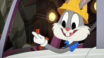 Bugs Bunny Builders - Episode 9 - Rock On