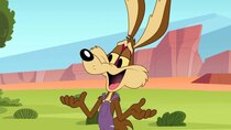 Bugs Bunny Builders - Episode 13 - Looney Science