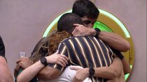 Big Brother Brazil - Episode 33