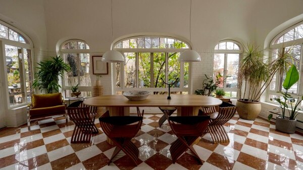 The Established Home Season 2