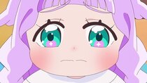 34th 'Soaring Sky! Precure' Anime Episode Previewed