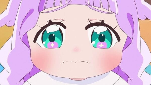 Hirogaru Sky! Precure · Season 1 Episode 34 · Mon-mon! Mashiro and His  Return! - Plex