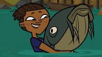 Total Drama: The Ridonculous Race - Episode 21 - Ca-noodling