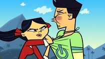 Total Drama: The Ridonculous Race - Episode 23 - Darjeel With It