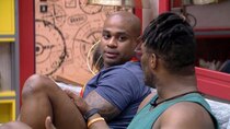 Big Brother Brazil - Episode 34