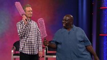 Whose Line Is It Anyway? (US) - Episode 9 - Gary Anthony Williams 10