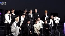 INSIDE SEVENTEEN - Episode 7 - FNS Music festival behind