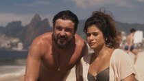 Mar do Sertão - Episode 154