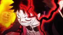 One Piece - Episode 1052 - The Situation Has Grown Tense! The End of Onigashima!