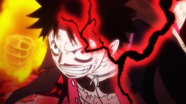 One Piece Episode 1057 - Watch One Piece E1057 Online