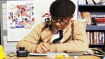 Naoki Urasawa's Manben neo - Episode 15 - Osamu Tezuka