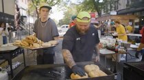 F*ck, That's Delicious - Episode 1 - 2nd annual FTD block party in Brooklyn