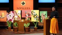 Shark Tank - Episode 12 - Nopalera, Nutr, Brass Roots, Frescos Naturales