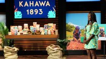 Shark Tank - Episode 14 - FunkkOFF!, Retold Recycling, The Chub Rub Patch, Kahawa 1893