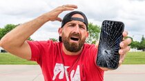Dude Perfect - Episode 13 - Cell Phone Stereotypes