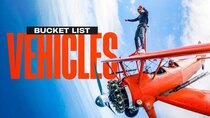 Dude Perfect - Episode 19 - Top 5 Vehicles Bucket List