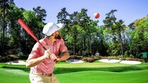 Dude Perfect - Episode 7 - All Sports Golf Battle at The Masters