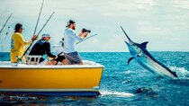 Dude Perfect - Episode 23 - Deep Sea Fishing Battle 2