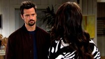 The Bold and the Beautiful - Episode 1054 - Ep # 8961 Monday, February 20, 2023