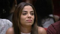 Big Brother Brazil - Episode 36