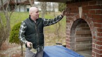 Ask This Old House - Episode 39 - Pizza Oven Repair, What Is It?