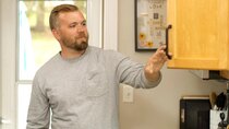 Ask This Old House - Episode 9 - Install Cabinet Hardware, Breaker Trips