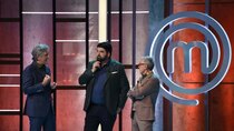 MasterChef Italia - Episode 19