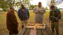 F*ck, That's Delicious - Episode 10 - Bronx to Farm Cuisine