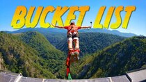 Dude Perfect - Episode 10 - Bucket List: South Africa