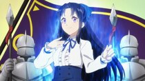 Isekai Nonbiri Nouka - Episode 8 - The Researcher and the Two Princesses