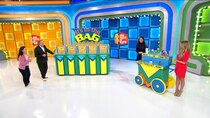 The Price Is Right - Episode 100 - Mon, Feb 20, 2023