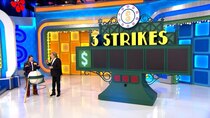 The Price Is Right - Episode 101 - Tue, Feb 21, 2023