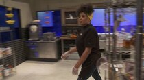 Chopped - Episode 9 - Good Ole Creole Cookin'