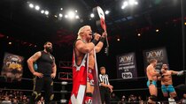 AEW Dark - Episode 53 - AEW Dark 175