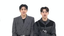 Weekly Idol - Episode 11 - Wooseok X Kuanlin