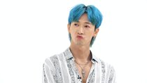 Weekly Idol - Episode 39 - Jang Woo-hyuk (H.O.T.)