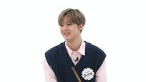 Weekly Idol - Episode 63 - ITZY // Astro (Moon Bin, Yoon San-ha) and Kangmin (VERIVERY)