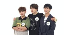 Weekly Idol - Episode 76 - Super Junior-K.R.Y.